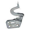 Dobradiça Direita Capô Chevrolet Agile Montana 2011 2015