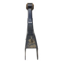 Braço Suspensão Traseiro Esquerdo Captiva 3.6 2008 2011