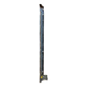 Spoiler Lateral Esquerdo Captiva 3.6 V6 2008 2009 2010 2011