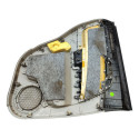 Forro Porta Traseira Direita Captiva 3.6 2008 2009 2010 2011