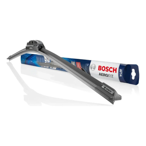 Palheta Dianteira Aerofit Bosch Af14 Preto