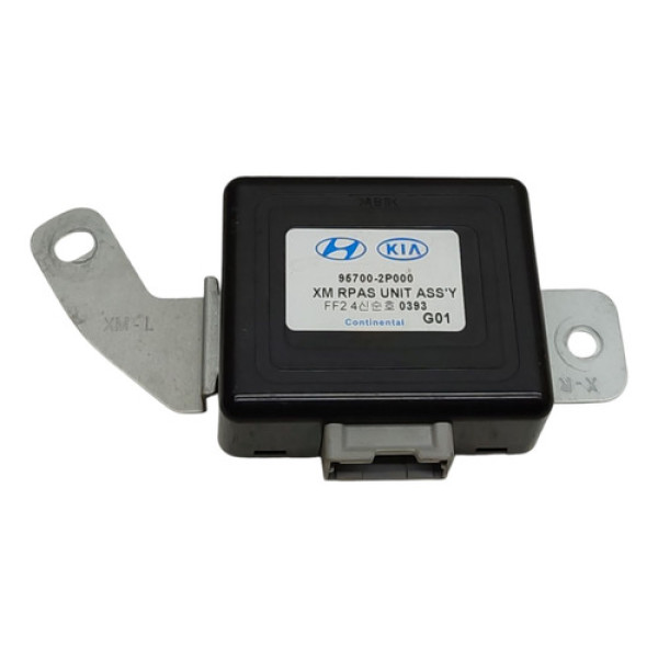 Módulo Conforto Kia Sorento 2.4 2010 2011 2012 2013