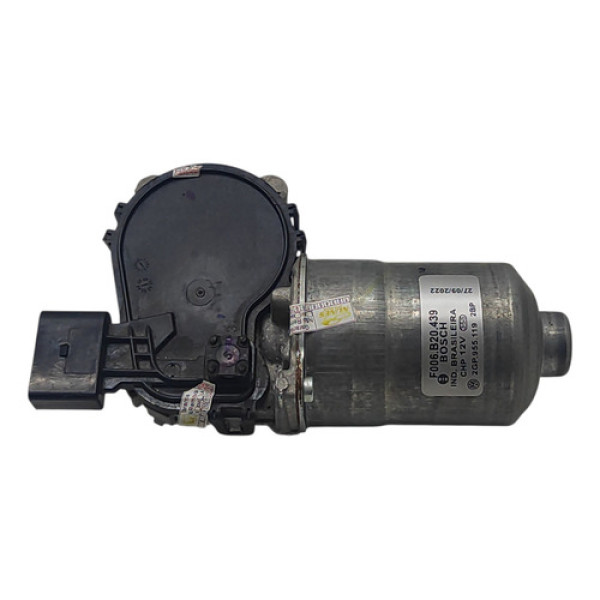 Motor Limpador Parabrisa Dianteiro T-cross 2020 2024