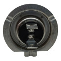 Kit 10 Lâmpadas Automotiva Halógena H7 12v 55w 8500k