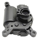 Motor Atuador Caixa Ar Condicionado Jeep Renegade 1.8 2016