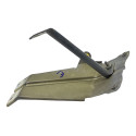 Suporte Farol Esquerdo Captiva 3.6 2008 2009 2010 2011