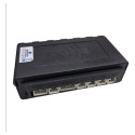 Módulo Sensor Ré Estacionamento 4 Pontos + Display