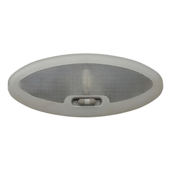 Luz Teto Traseiro Fiat Linea 1.8 2009 2014