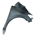 Paralama Esquerdo Chevrolet Onix 2013 2014 2015 2016 2017