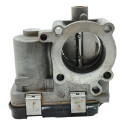 Tbi Corpo Borboleta Fiat Argo Cronos 1.0 3cc 2018 2024