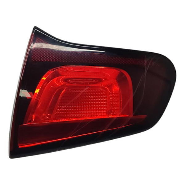 Lanterna Tampa Traseira Direita Citroën C3 2013 2017