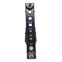 Regulador Altura Cinto Chevrolet Agile 2011 2015