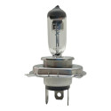 Kit 10 Lâmpadas Halógena H4 12v 60/55w 8500k