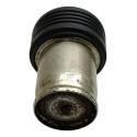 Acendedor Cigarro C4 Pallas 2008 2009 2010 2011 2012
