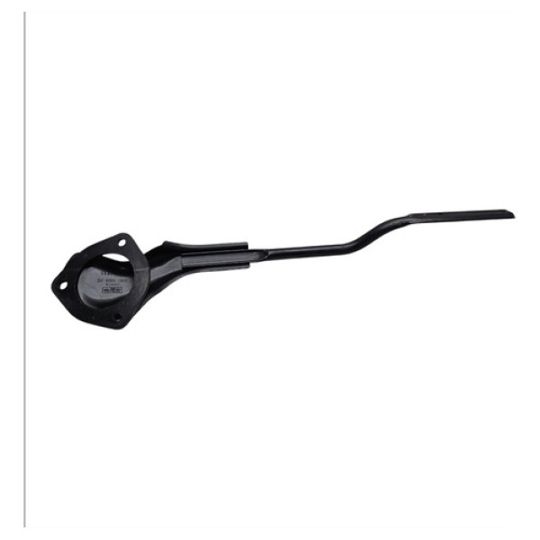 Suporte Paralama Esquerdo Original Ford Focus 2009 2013