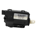 Motor Elétrico Fechadura Tampa Traseira Onix 2013 2017