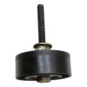 Polia Rolamento Alternador Captiva 3.6 2008 2009 2010 2011