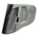 Forro Porta Traseira Esquerda Captiva 3.6 V6 2008 2011