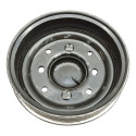 Polia Bomba D\'água Captiva 3.6 2008 2009 2010 2011