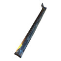 Spoiler Lateral Esquerdo Captiva 3.6 V6 2008 2009 2010 2011