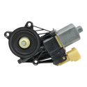 Motor Vidro Traseira Esquerda New Fiesta 2014 2015 2016 2017