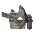 Máquina Vidro Dianteiro Direito Blazer S10 1998 2011