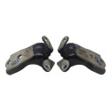 Dobradiça Porta Dianteira Direita Captiva 3.6 2008 2011