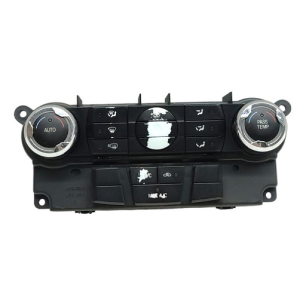 Comando Ar Condicionado Ford Fusion 2.5 2010 2011 2012