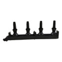 Bobina Ignição Peugeot 308 408 2.0 16v 2011 2012 2013 2014