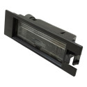 Luz Placa Chevrolet Agile Montana 1.4 2011 2015