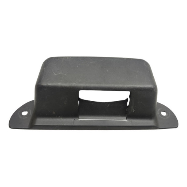 Moldura Fechadura Porta Malas Peugeot 206sw 2005 2011