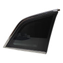 Vidro Fixo Traseiro Direito Captiva 3.6 2008 2009 2010 2011