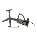 Máquina Vidro Dianteiro Direito Corsa Maxx 2003 2012