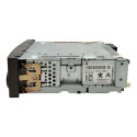 Rádio Cd Player Mp3 Citröen C4 Pallas 2008 2012