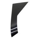 Aplique Friso Lateral Esquerdo Chevrolet Agile 2011 2015