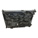 Kit Radiador Captiva 3.6 V6 4x2 2008 2009 2010 2011