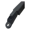 Braço Limpador Traseiro Captiva 3.6 2008 2009 2010 2011