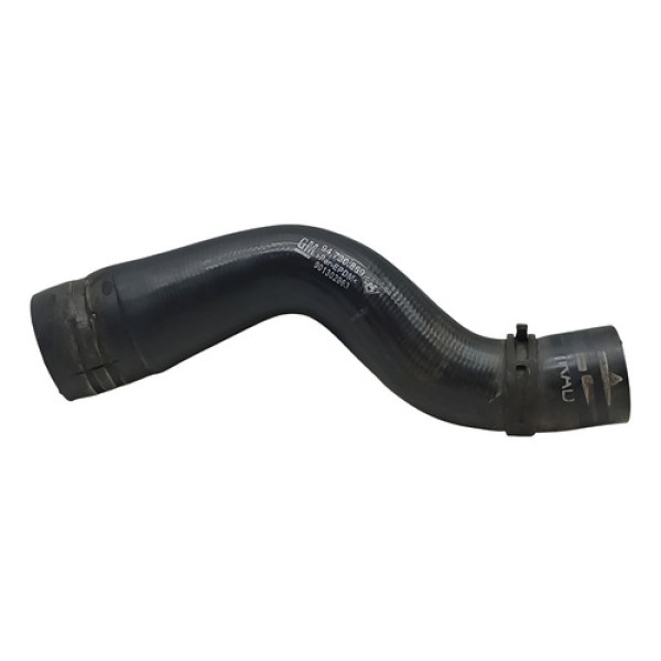 Mangueira Superior Radiador Gm Onix 1.0 2013 2019
