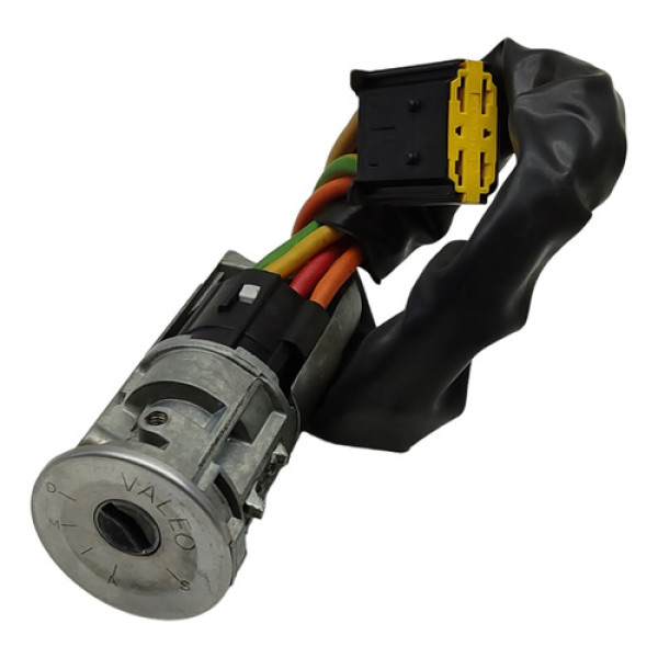 Cilindro Miolo Ignição Renault Logan 2008 2013