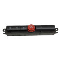 Botão Pisca Alerta Limpador Captiva 3.6 V6 4x2 2008 2011