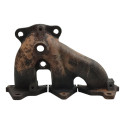 Coletor Escape Captiva 3.6 V6 4x2 2008 2009 2010 2011