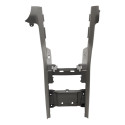 Acabamento Console Central Captiva 3.6 2008 2013