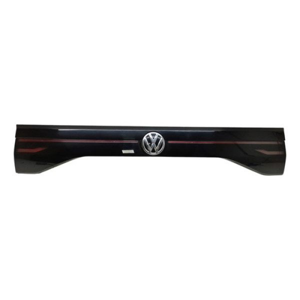 Lanterna Tampa Traseira Volkswagen T-cross 2019 2020