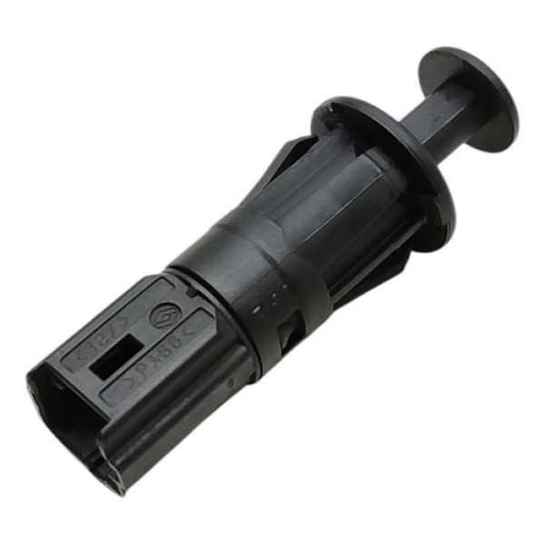 Botão Interruptor Porta Malas Renault Logan 1.6 8v 2011 2013