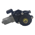 Motor Máquina Vidro Porta Traseira Esquerda Fit 2015 2017