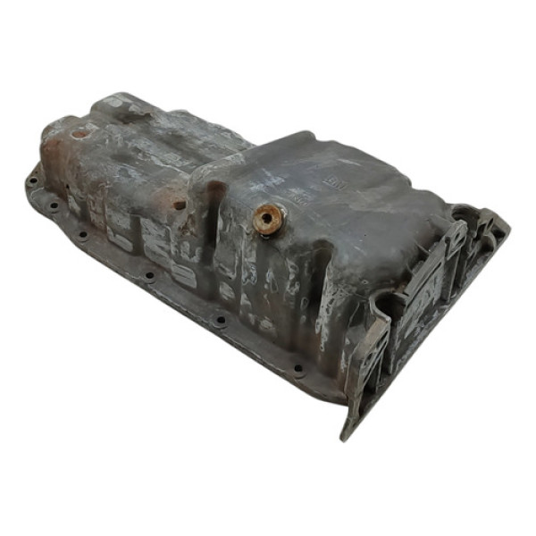 Cárter Motor Chevrolet Onix 1.4 2013 2014 2015 2016 2017