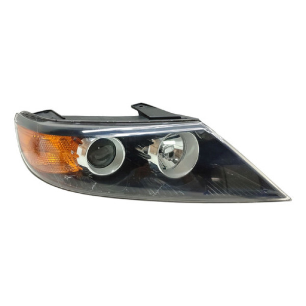 Farol Direito Kia Sorento 2010 2011 2012 2013