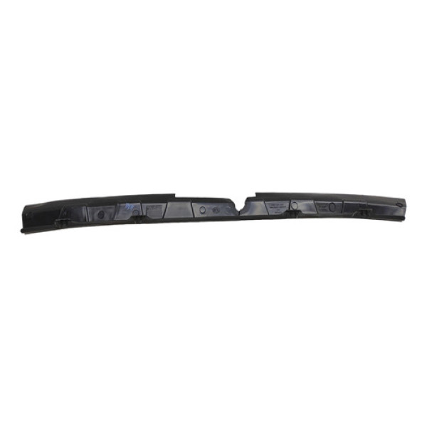 Defletor Ar Superior Radiador T-cross 1.0 Tsi 2020 2024
