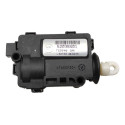Motor Elétrico Fechadura Tampa Traseira Onix 2013 2017