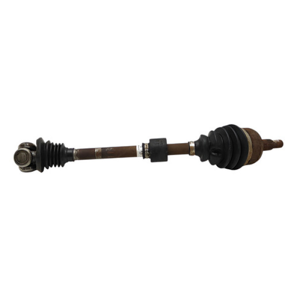 Semi Eixo Esquerdo Renault Duster 1.6 2014 2015 2016 2017